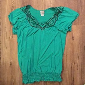Daytrip Top